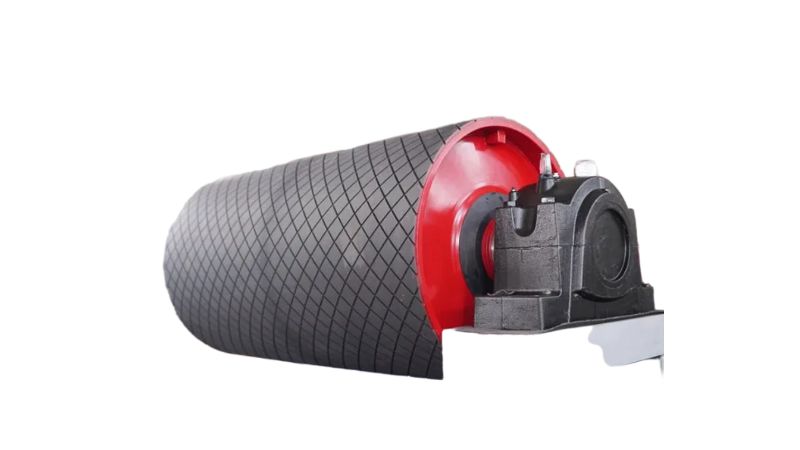 What Exactly Is a Motorized Pulley, and Why Should I Care